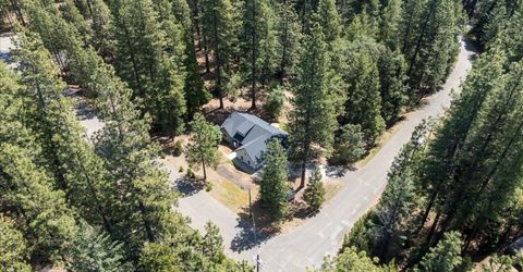 5315 Wildberry Dr, Grizzly Flats, CA 95636 Photo