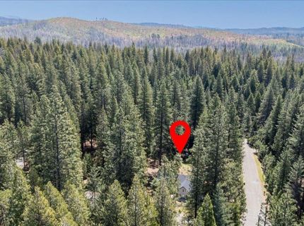 5315 Wildberry Dr, Grizzly Flats, CA 95636 Photo