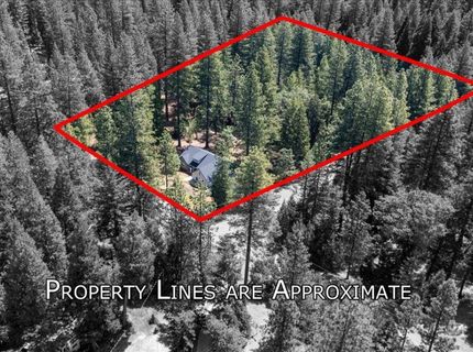 5315 Wildberry Dr, Grizzly Flats, CA 95636 Photo
