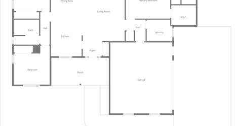 5315 Wildberry Dr, Grizzly Flats, CA 95636 Photo