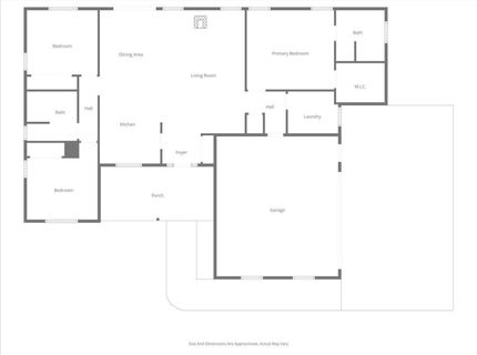 5315 Wildberry Dr, Grizzly Flats, CA 95636 Photo