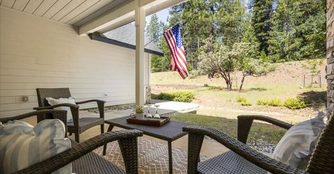 5315 Wildberry Dr, Grizzly Flats, CA 95636 Photo