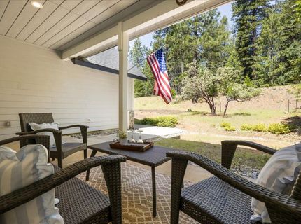 5315 Wildberry Dr, Grizzly Flats, CA 95636 Photo