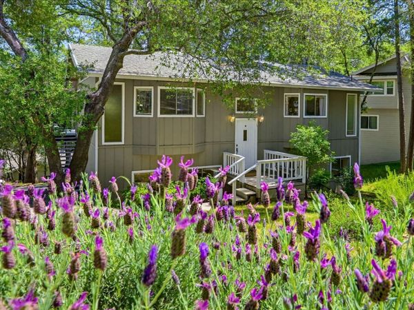 20755 Chaparral Cir, Penn Valley, CA 95946