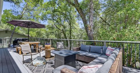 20755 Chaparral Cir, Penn Valley, CA 95946 Photo