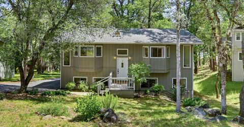20755 Chaparral Cir, Penn Valley, CA 95946 Photo