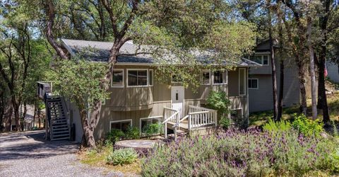 20755 Chaparral Cir, Penn Valley, CA 95946 Photo