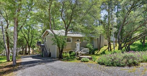 20755 Chaparral Cir, Penn Valley, CA 95946 Photo