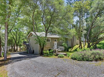 20755 Chaparral Cir, Penn Valley, CA 95946 Photo