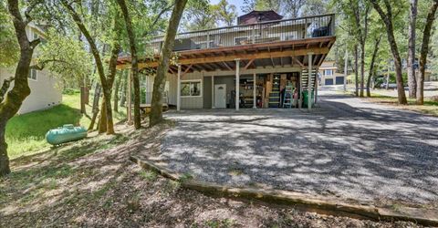 20755 Chaparral Cir, Penn Valley, CA 95946 Photo