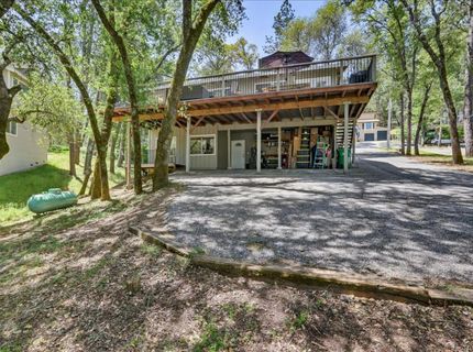 20755 Chaparral Cir, Penn Valley, CA 95946 Photo