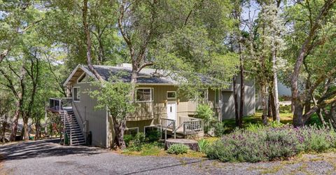 20755 Chaparral Cir, Penn Valley, CA 95946 Photo