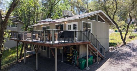20755 Chaparral Cir, Penn Valley, CA 95946 Photo