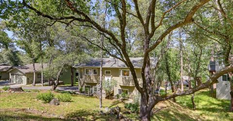 20755 Chaparral Cir, Penn Valley, CA 95946 Photo