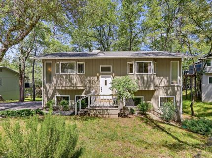 20755 Chaparral Cir, Penn Valley, CA 95946 Photo