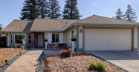 2270 Longview Dr, Roseville, CA 95747 Photo