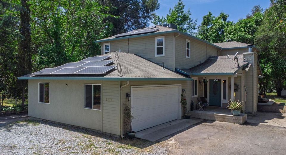6332 Horseshoe Bar Rd, Loomis, CA 95650 Photo