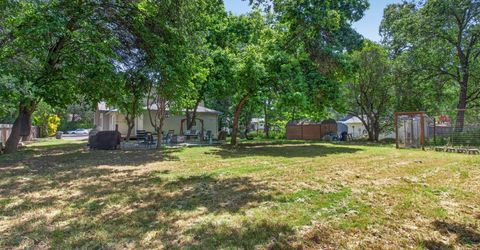 6332 Horseshoe Bar Rd, Loomis, CA 95650 Photo