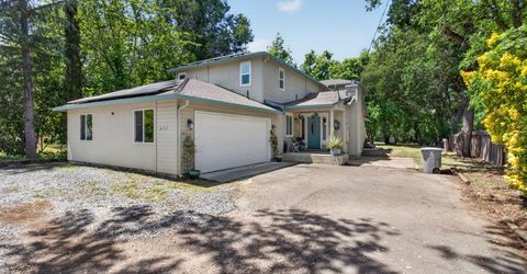 6332 Horseshoe Bar Rd, Loomis, CA 95650 Photo