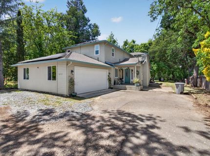 6332 Horseshoe Bar Rd, Loomis, CA 95650 Photo
