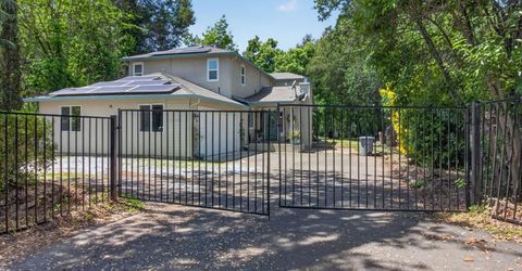 6332 Horseshoe Bar Rd, Loomis, CA 95650 Photo