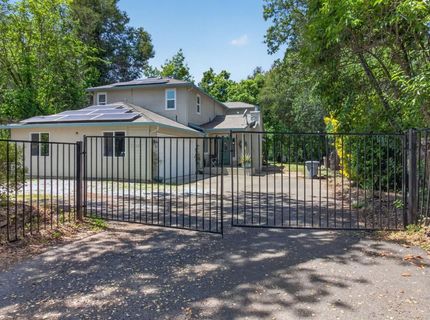6332 Horseshoe Bar Rd, Loomis, CA 95650 Photo