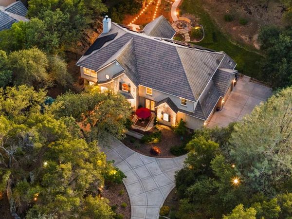 9734 Rim Rock Cir, Loomis, CA 95650