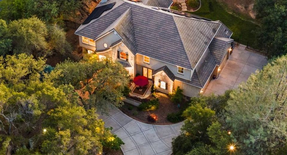 9734 Rim Rock Cir, Loomis, CA 95650 Photo