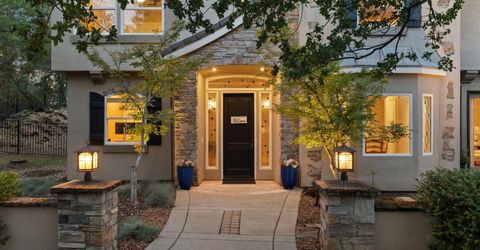 9734 Rim Rock Cir, Loomis, CA 95650 Photo
