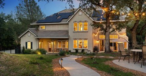 9734 Rim Rock Cir, Loomis, CA 95650 Photo