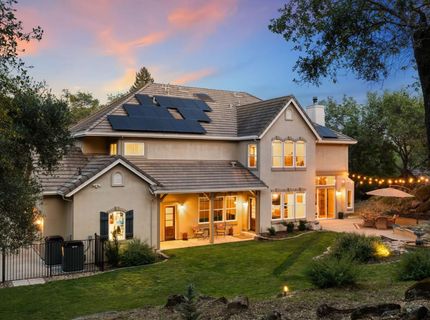 9734 Rim Rock Cir, Loomis, CA 95650 Photo