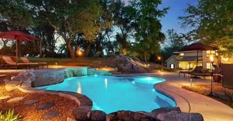 9734 Rim Rock Cir, Loomis, CA 95650 Photo