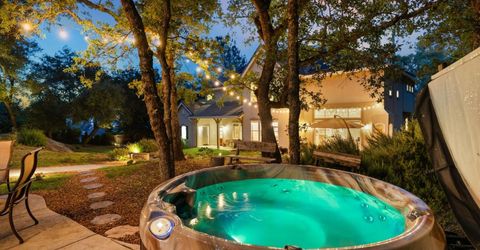 9734 Rim Rock Cir, Loomis, CA 95650 Photo
