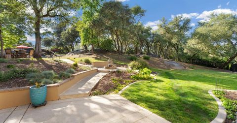 9734 Rim Rock Cir, Loomis, CA 95650 Photo