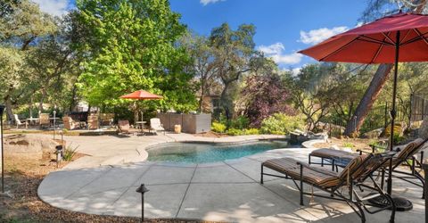 9734 Rim Rock Cir, Loomis, CA 95650 Photo