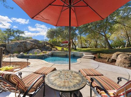 9734 Rim Rock Cir, Loomis, CA 95650 Photo