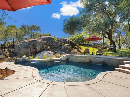 9734 Rim Rock Cir, Loomis, CA 95650 Photo