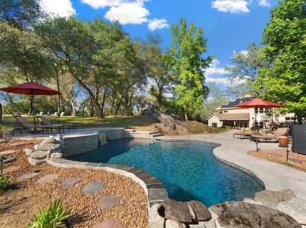 9734 Rim Rock Cir, Loomis, CA 95650 Photo