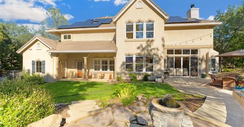 9734 Rim Rock Cir, Loomis, CA 95650 Photo