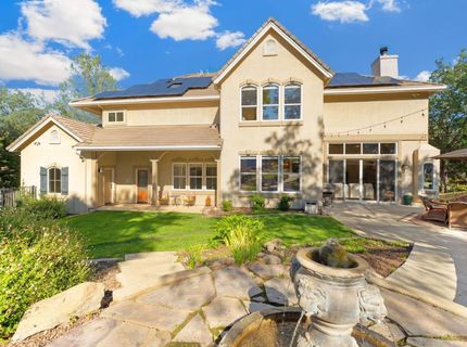 9734 Rim Rock Cir, Loomis, CA 95650 Photo