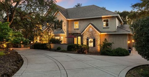 9734 Rim Rock Cir, Loomis, CA 95650 Photo