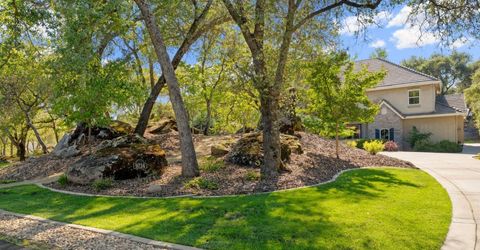 9734 Rim Rock Cir, Loomis, CA 95650 Photo