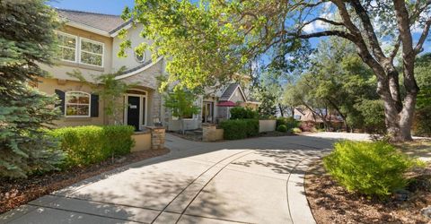 9734 Rim Rock Cir, Loomis, CA 95650 Photo