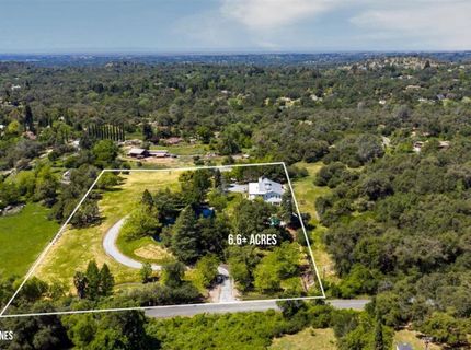 3100 Newcastle Rd, Newcastle, CA 95658 Photo