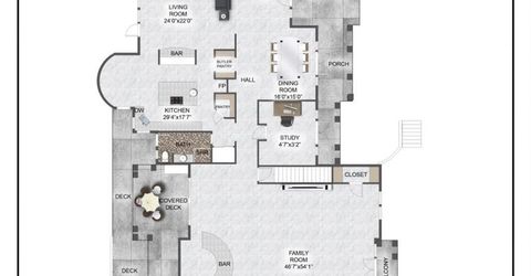 17107 Winchester Club Dr, Meadow Vista, CA 95722 Photo