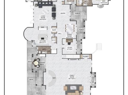 17107 Winchester Club Dr, Meadow Vista, CA 95722 Photo