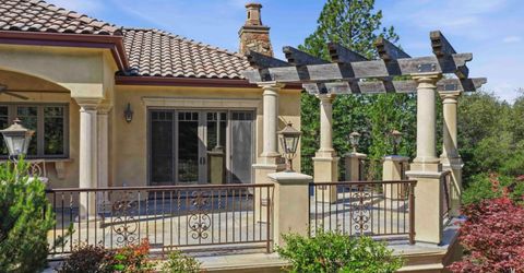 17107 Winchester Club Dr, Meadow Vista, CA 95722 Photo
