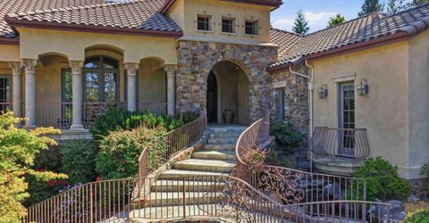 17107 Winchester Club Dr, Meadow Vista, CA 95722 Photo