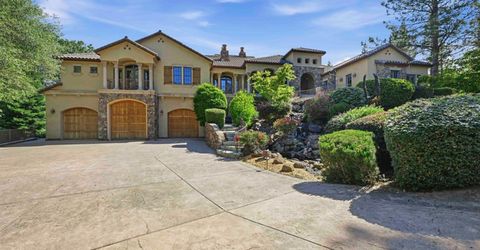 17107 Winchester Club Dr, Meadow Vista, CA 95722 Photo