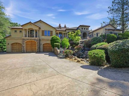 17107 Winchester Club Dr, Meadow Vista, CA 95722 Photo